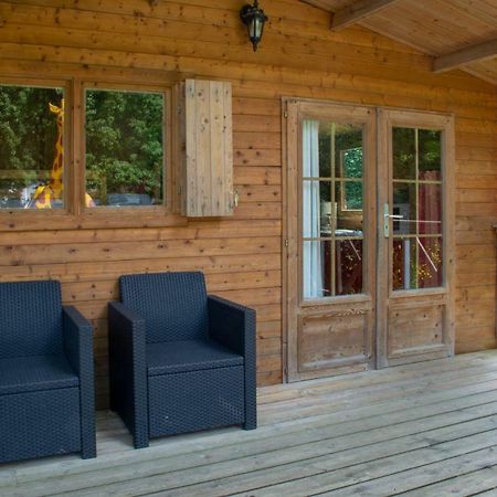 Camping Des Rochers Des Parcs Ξενοδοχείο Clécy Εξωτερικό φωτογραφία